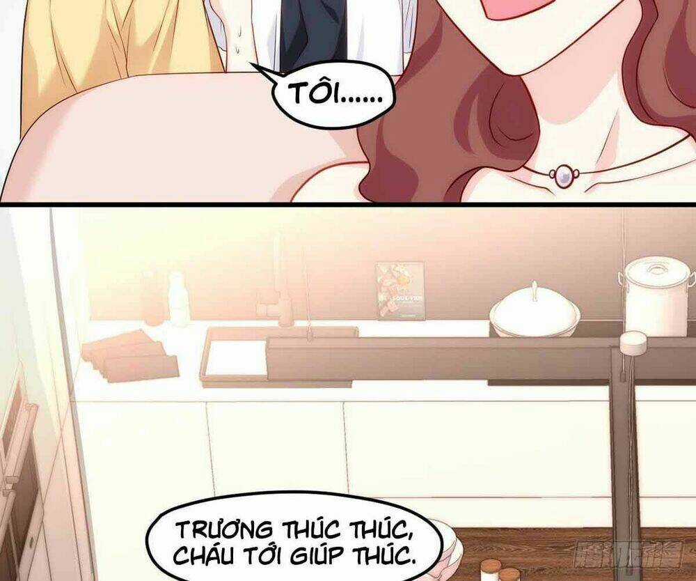 Tiên Tôn Lạc Vô Cực Chapter 5 trang 5