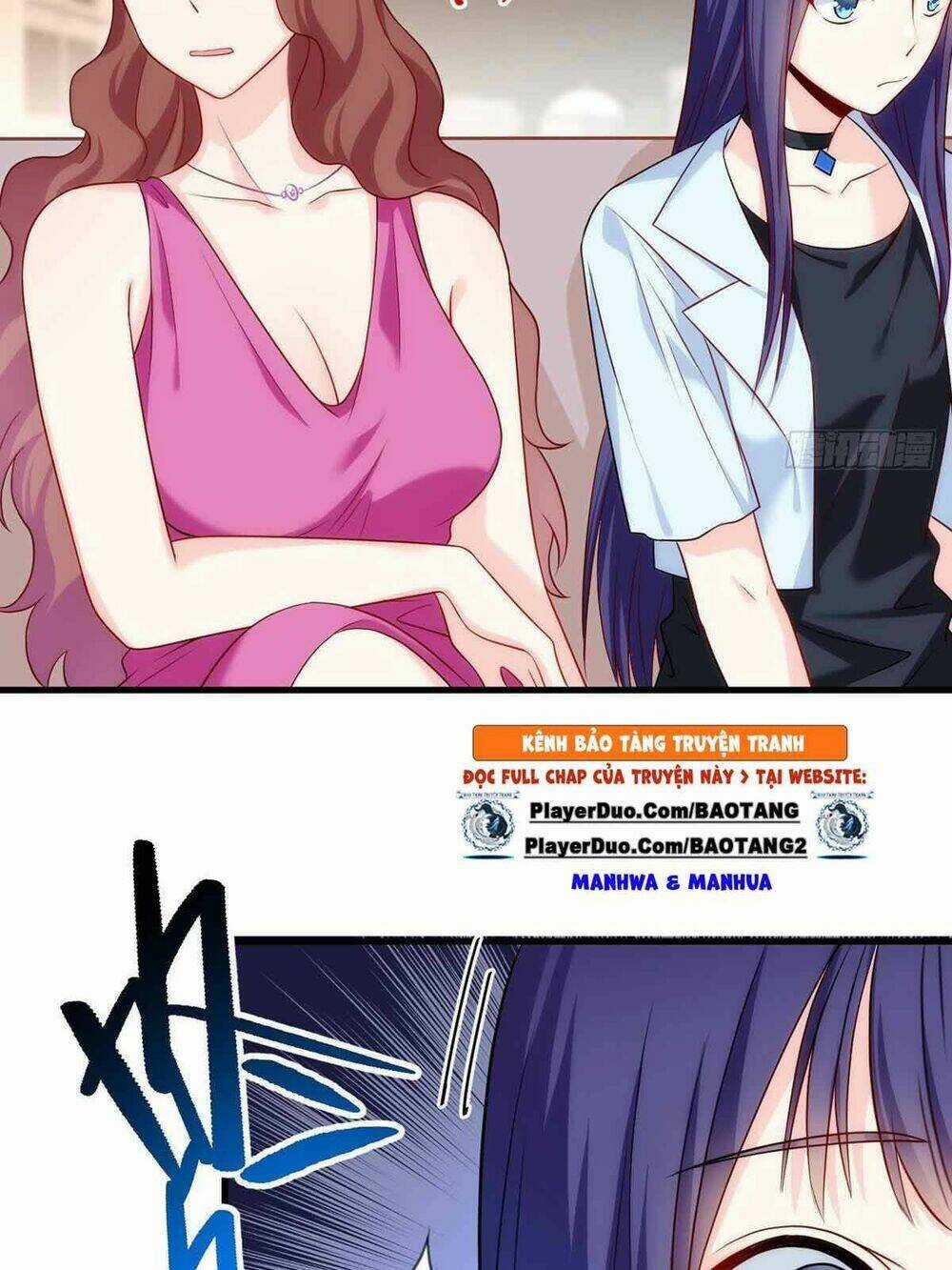 Tiên Tôn Lạc Vô Cực Chapter 5 trang 8