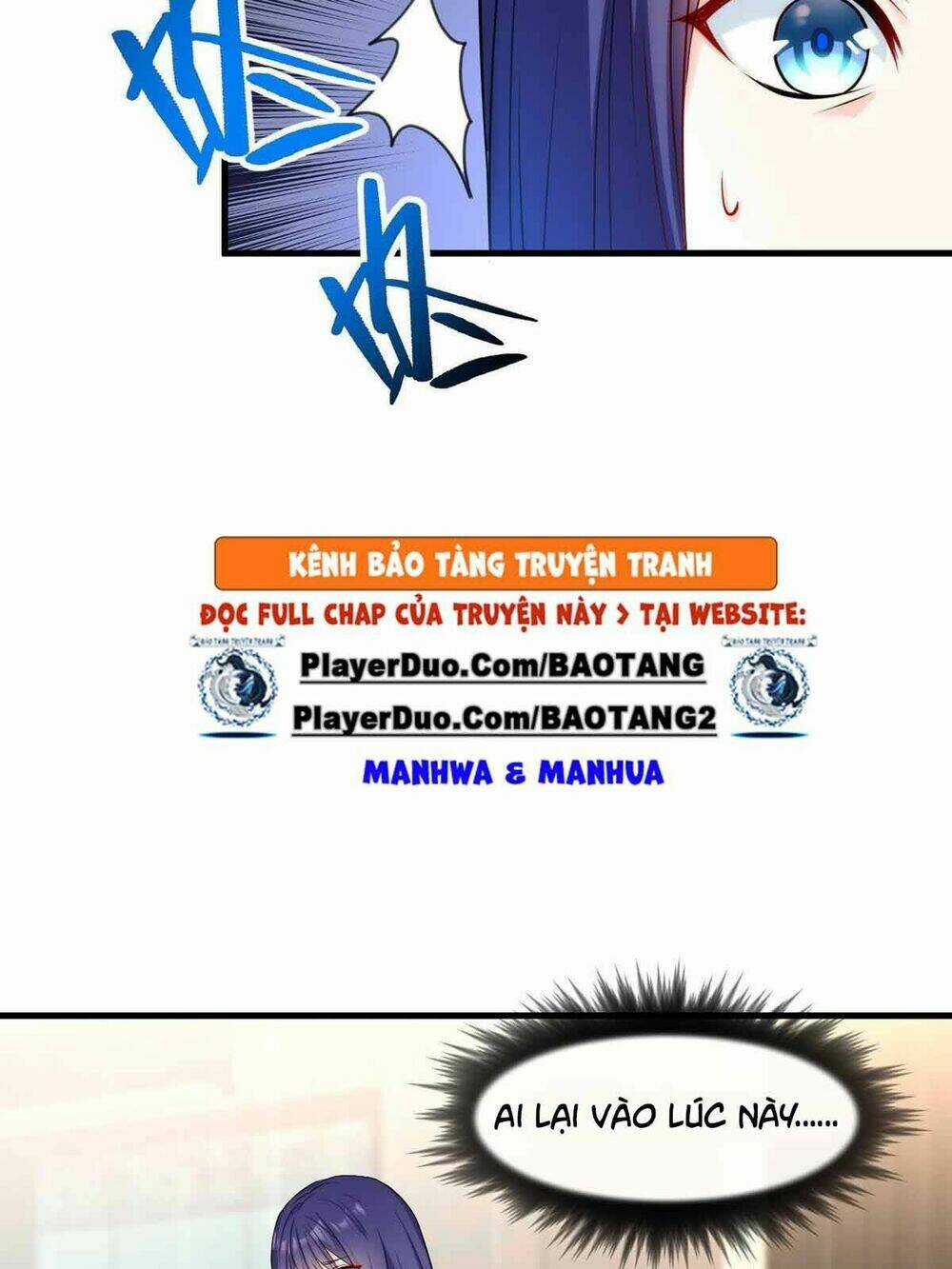 Tiên Tôn Lạc Vô Cực Chapter 5 trang 9