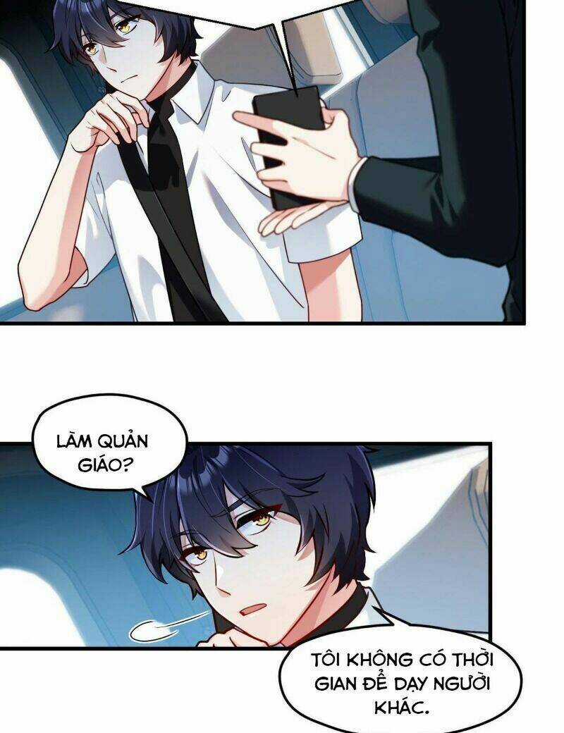 Tiên Tôn Lạc Vô Cực Chapter 50 trang 1