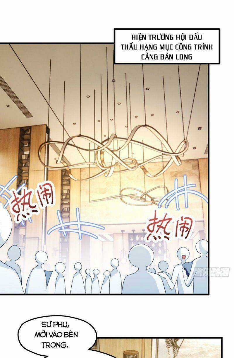 Tiên Tôn Lạc Vô Cực Chapter 51 trang 0