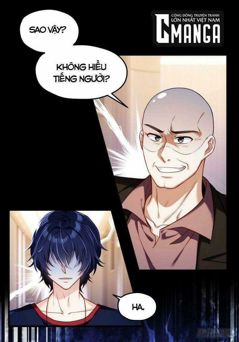 Tiên Tôn Lạc Vô Cực Chapter 55 trang 1