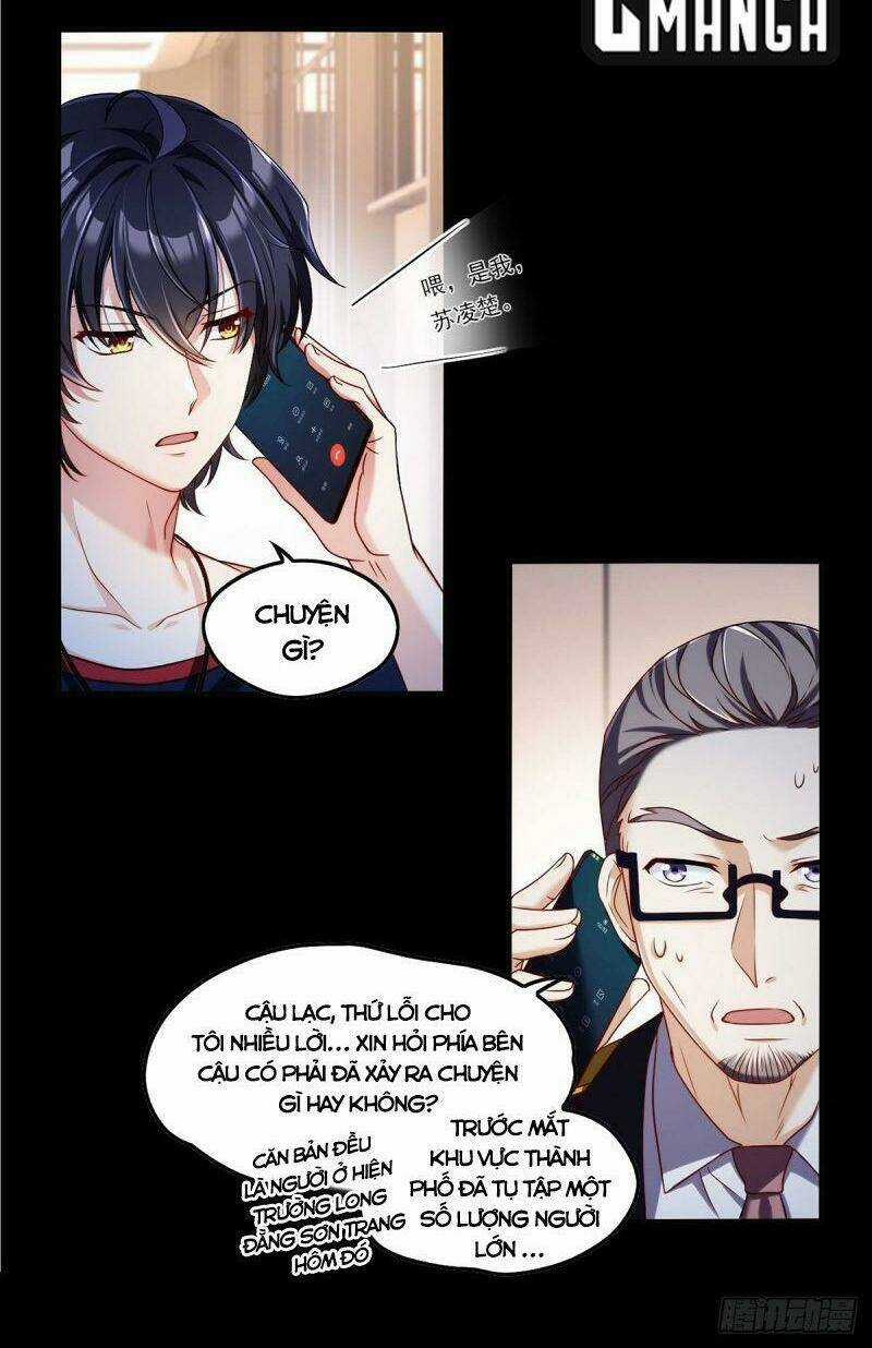 Tiên Tôn Lạc Vô Cực Chapter 56 trang 1