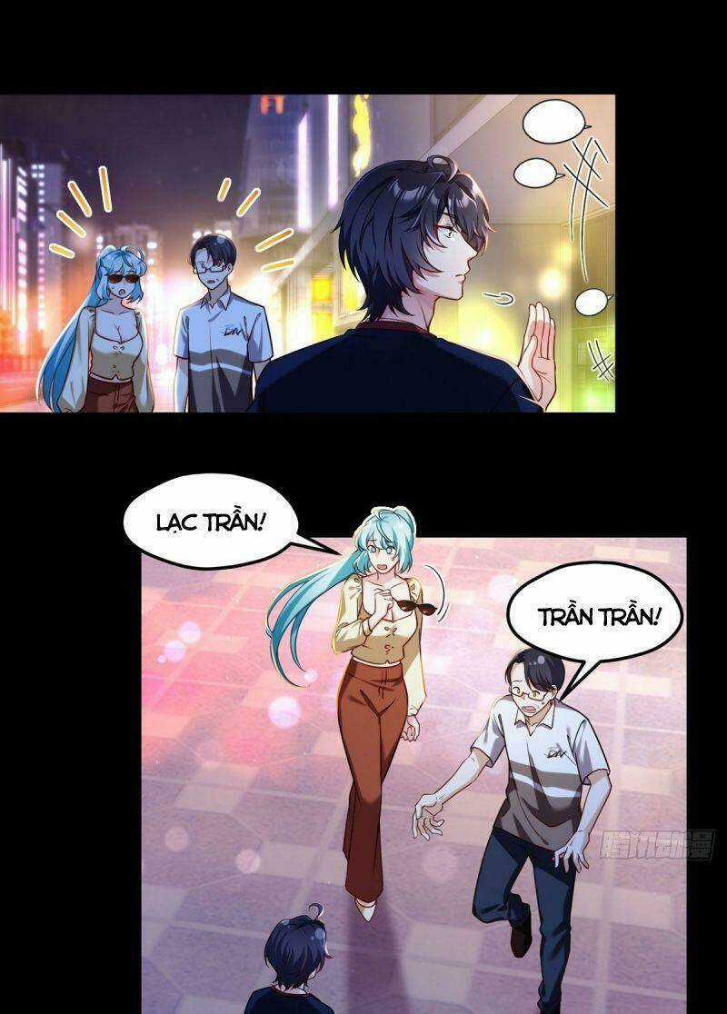 Tiên Tôn Lạc Vô Cực Chapter 57 trang 0
