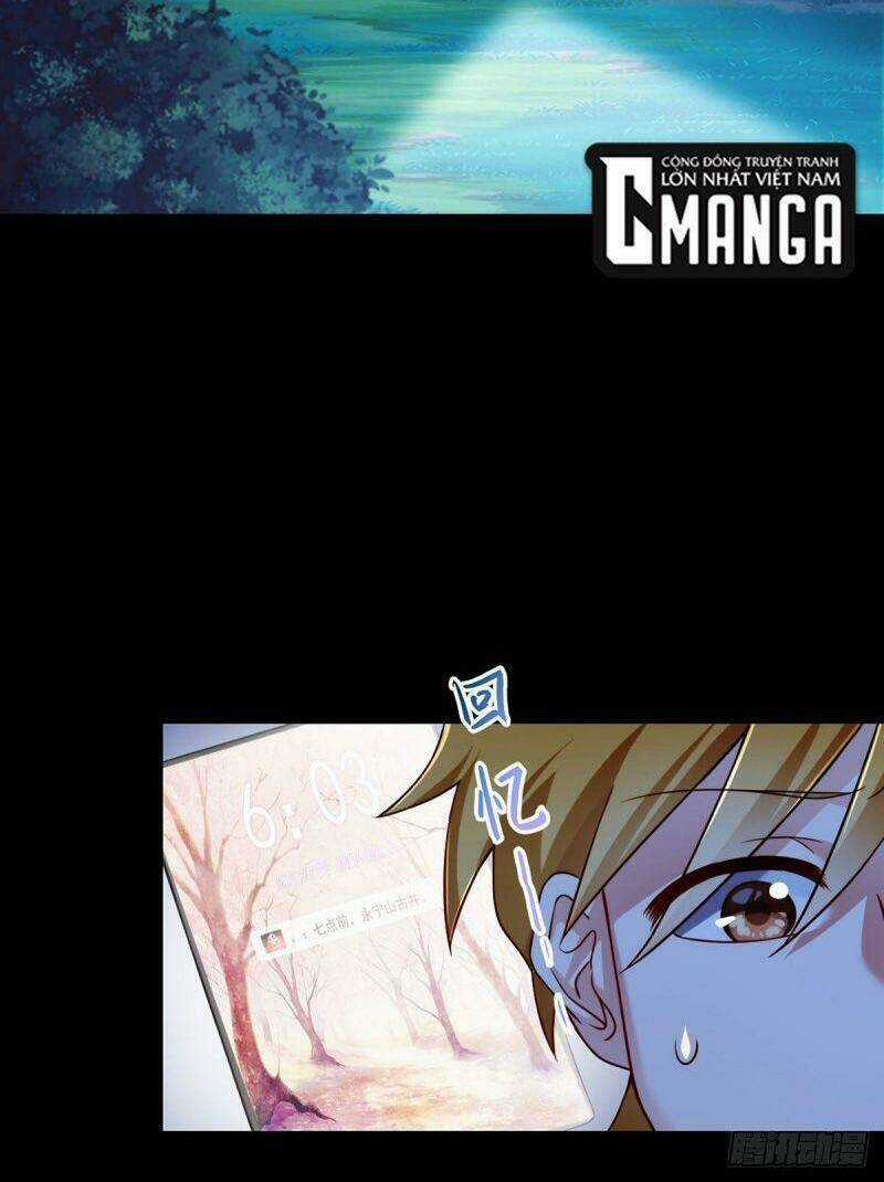 Tiên Tôn Lạc Vô Cực Chapter 58 trang 1