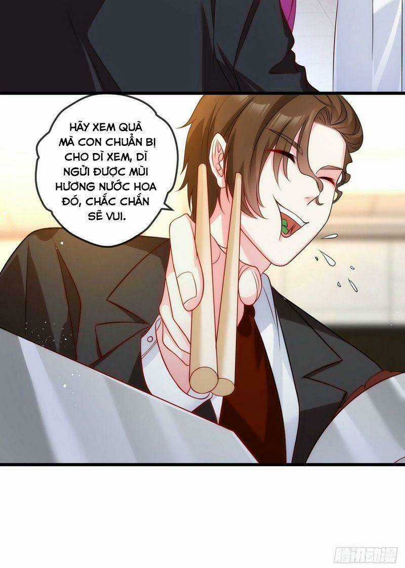 Tiên Tôn Lạc Vô Cực Chapter 6 trang 16