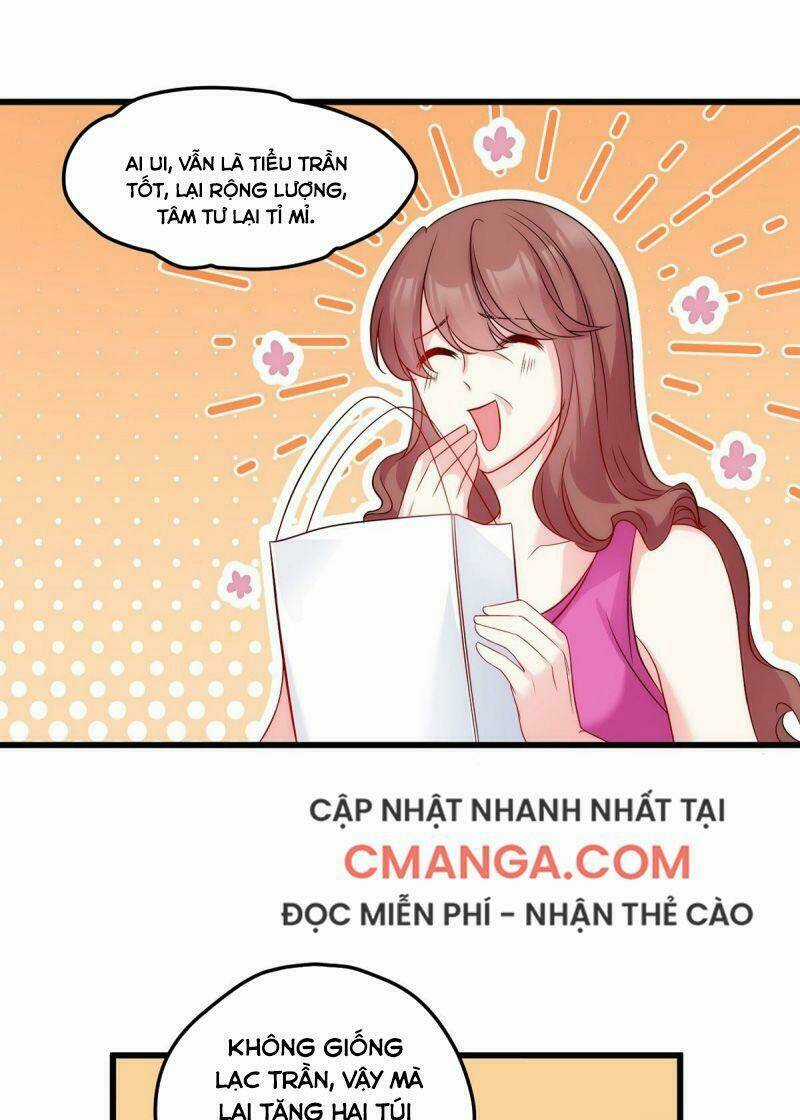 Tiên Tôn Lạc Vô Cực Chapter 6 trang 17
