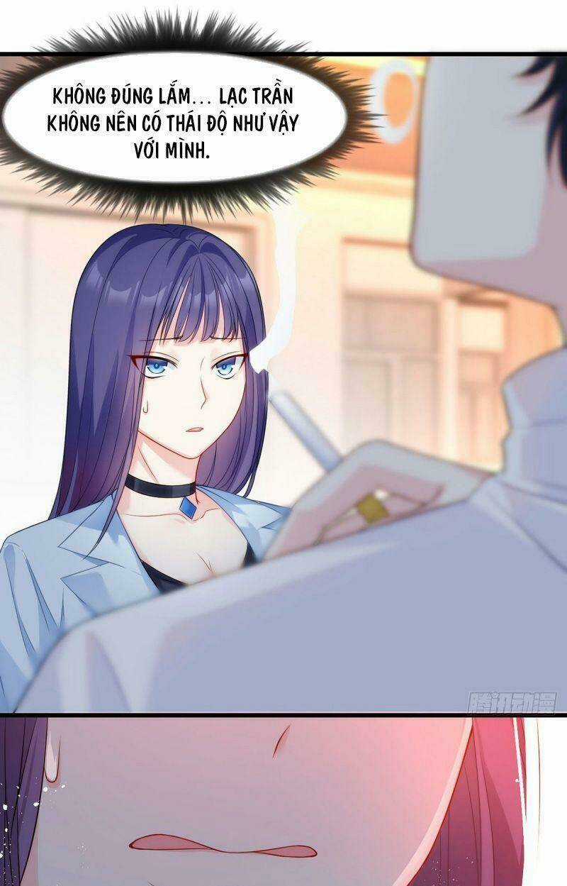 Tiên Tôn Lạc Vô Cực Chapter 6 trang 2