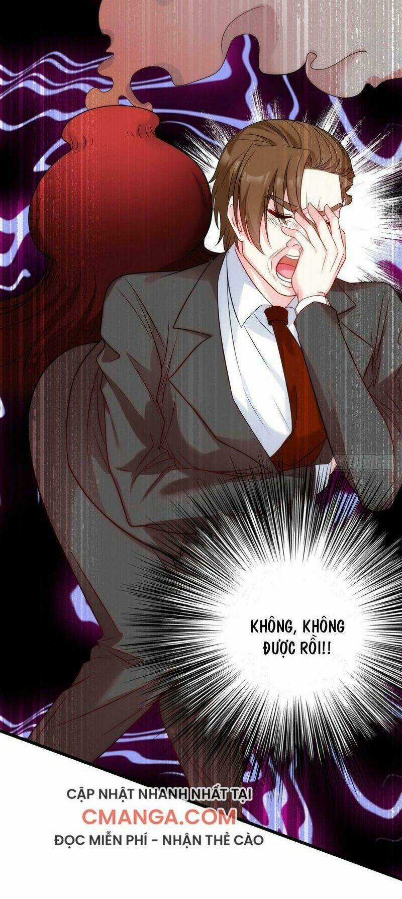 Tiên Tôn Lạc Vô Cực Chapter 6 trang 20