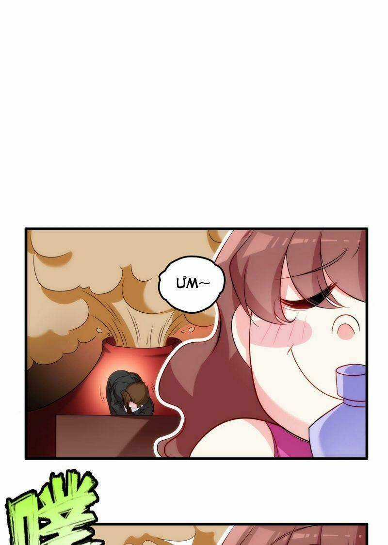 Tiên Tôn Lạc Vô Cực Chapter 6 trang 21