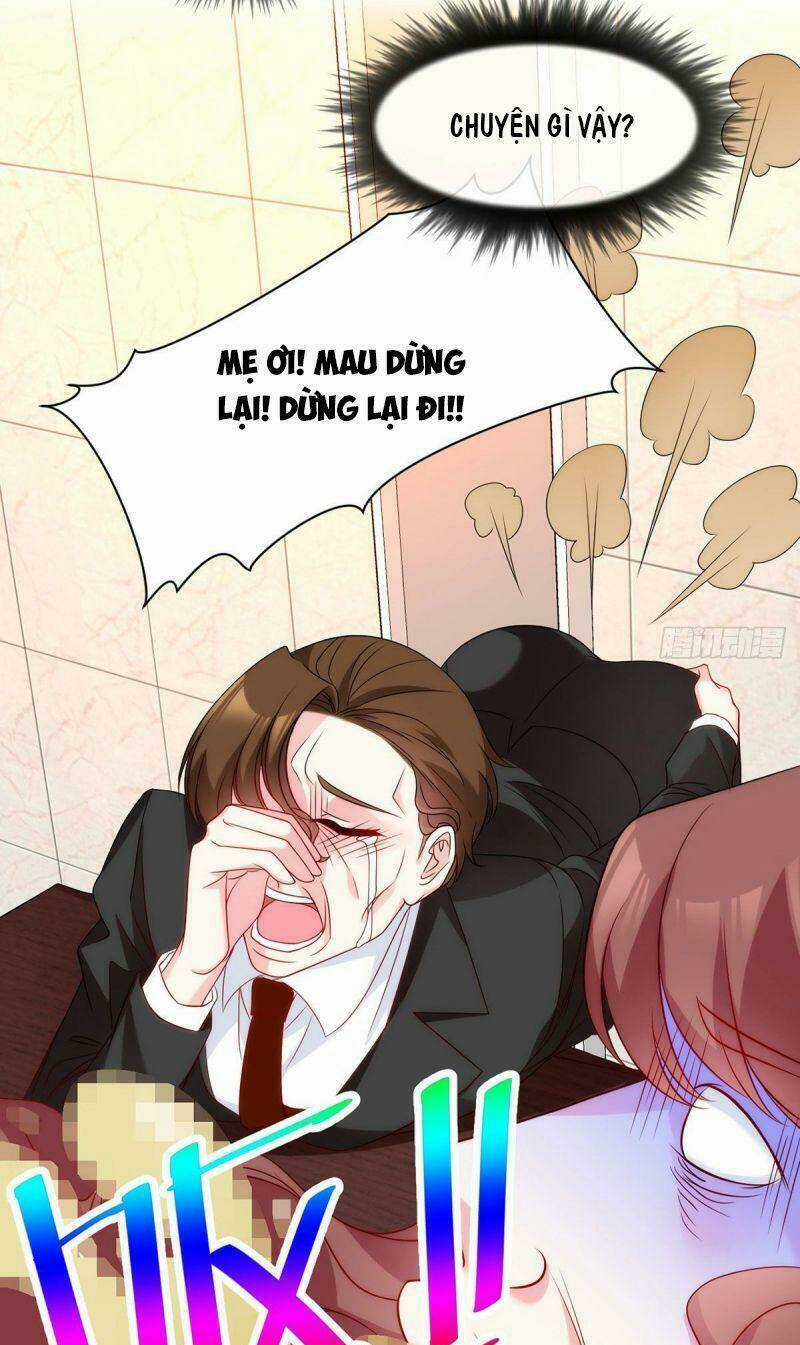 Tiên Tôn Lạc Vô Cực Chapter 6 trang 23