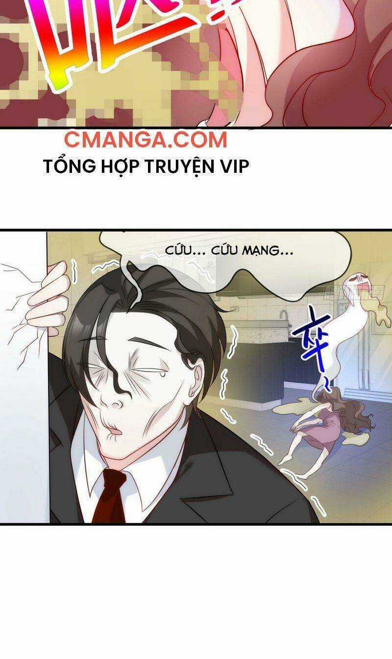 Tiên Tôn Lạc Vô Cực Chapter 6 trang 24