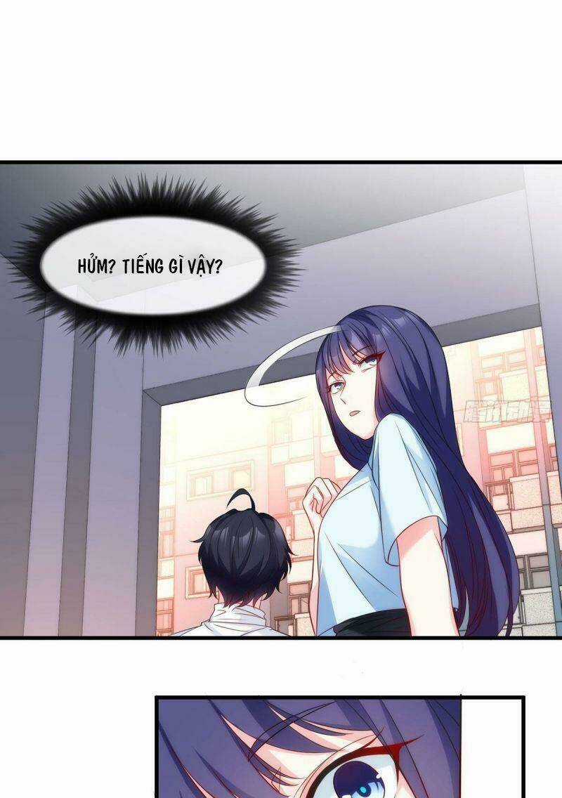 Tiên Tôn Lạc Vô Cực Chapter 6 trang 25