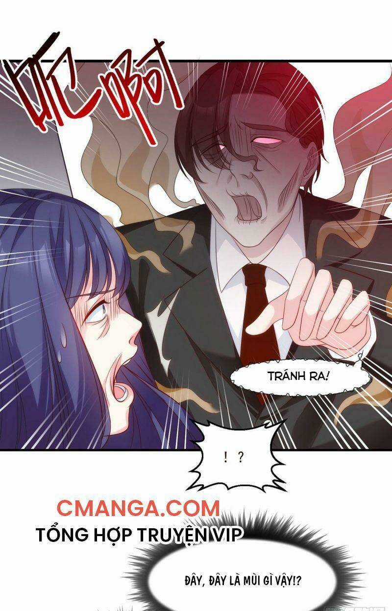 Tiên Tôn Lạc Vô Cực Chapter 6 trang 27