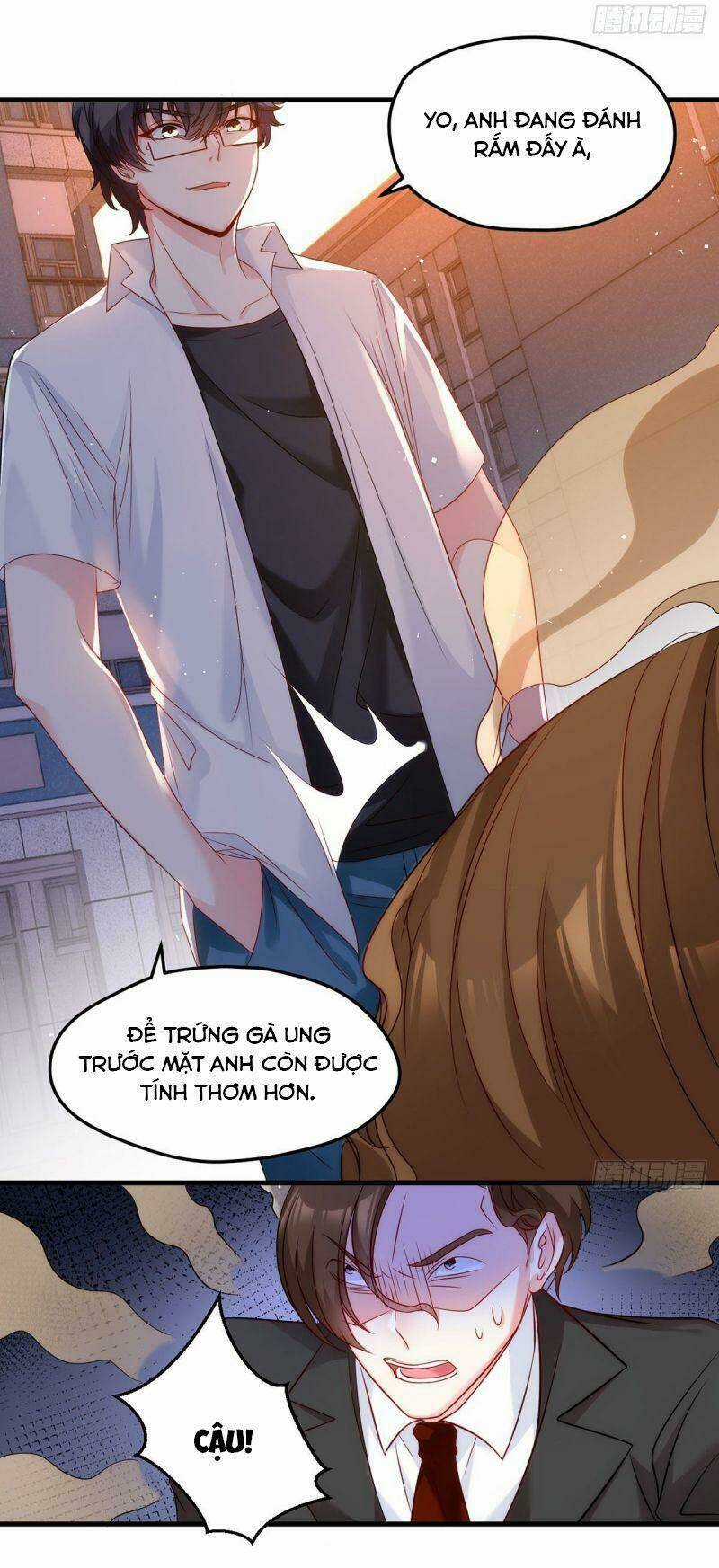 Tiên Tôn Lạc Vô Cực Chapter 6 trang 29