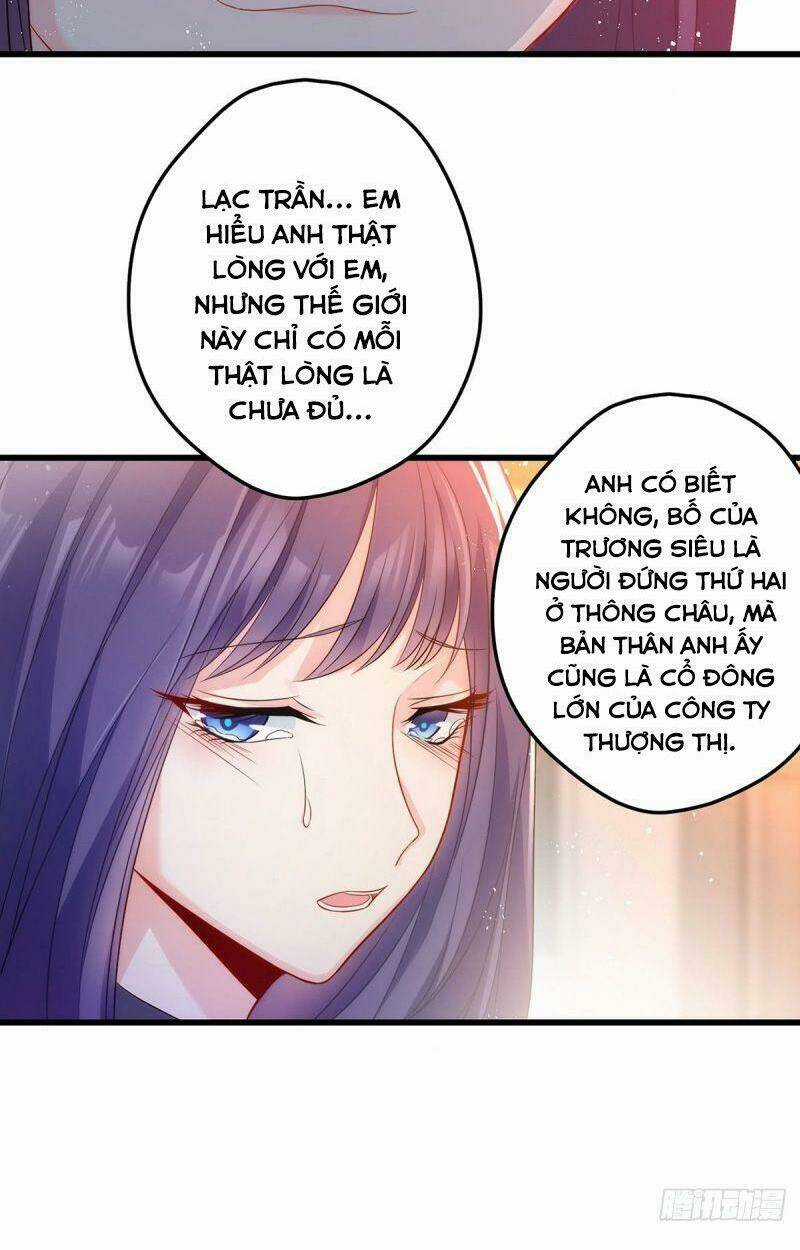 Tiên Tôn Lạc Vô Cực Chapter 6 trang 3