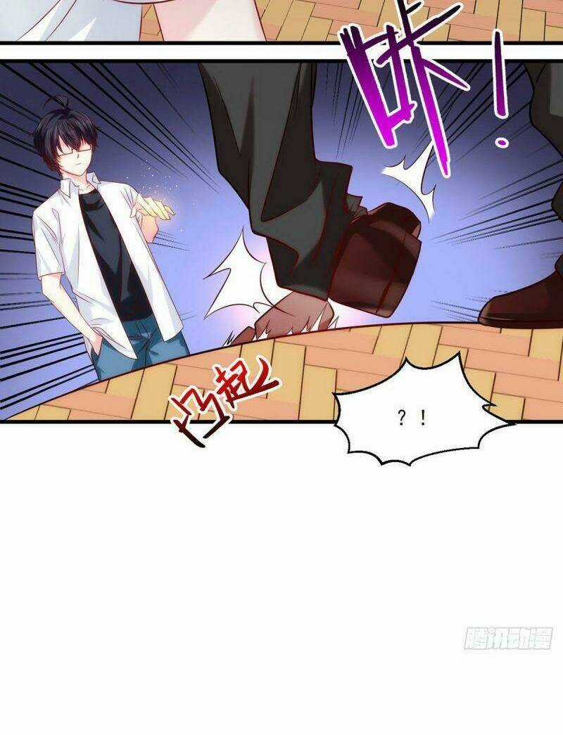 Tiên Tôn Lạc Vô Cực Chapter 6 trang 31