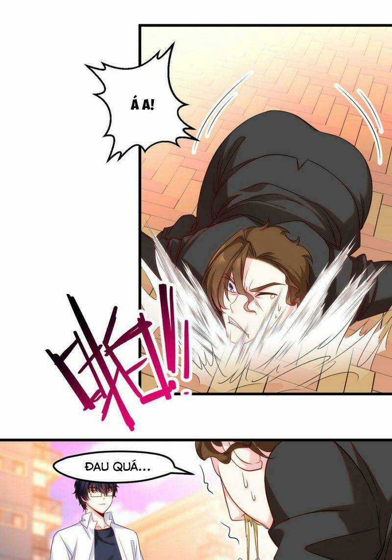 Tiên Tôn Lạc Vô Cực Chapter 6 trang 32