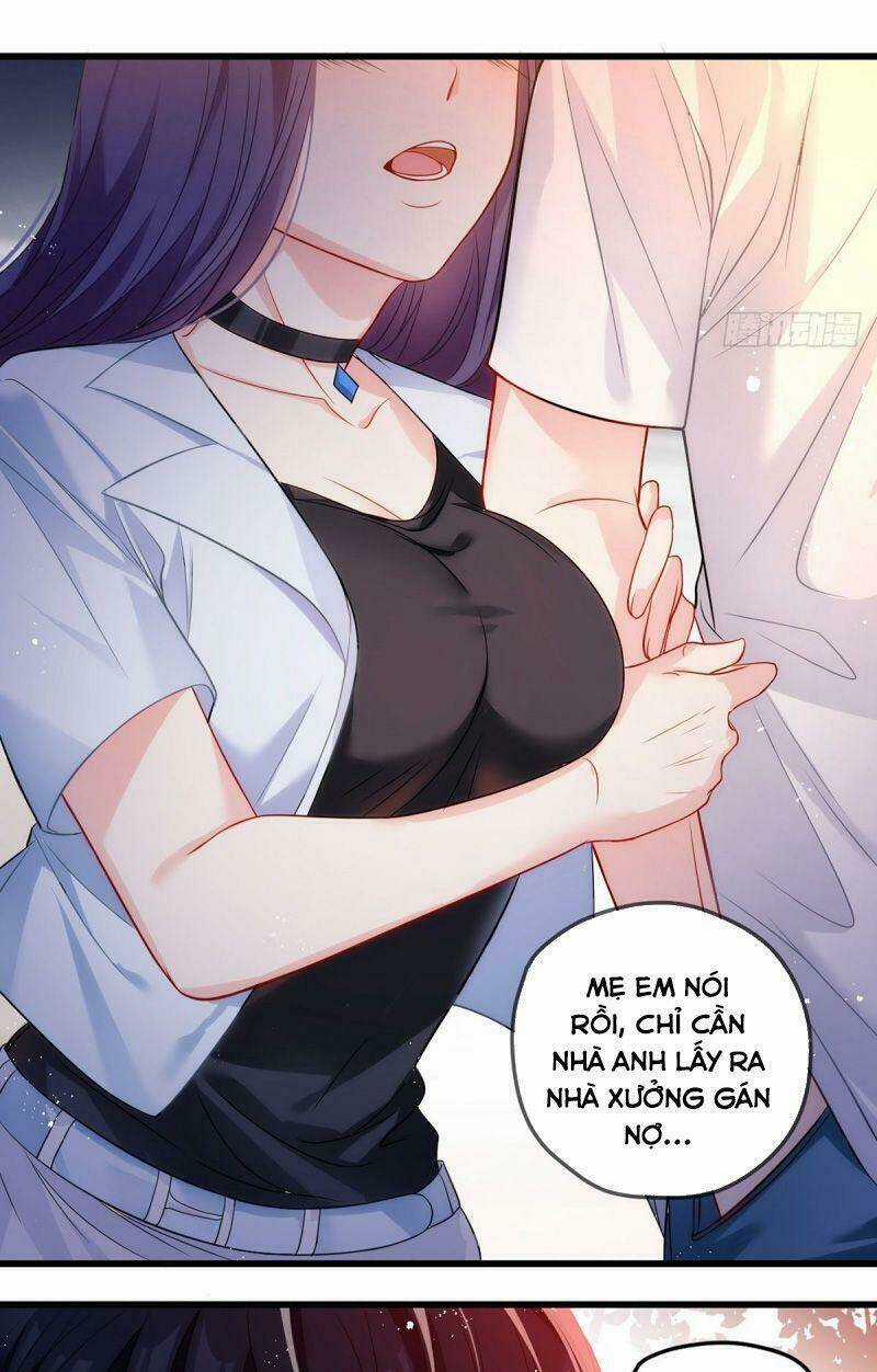 Tiên Tôn Lạc Vô Cực Chapter 6 trang 5