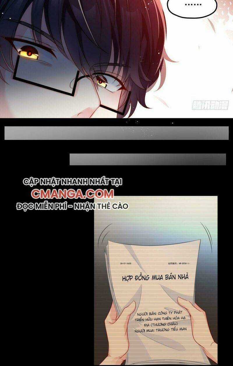 Tiên Tôn Lạc Vô Cực Chapter 6 trang 6