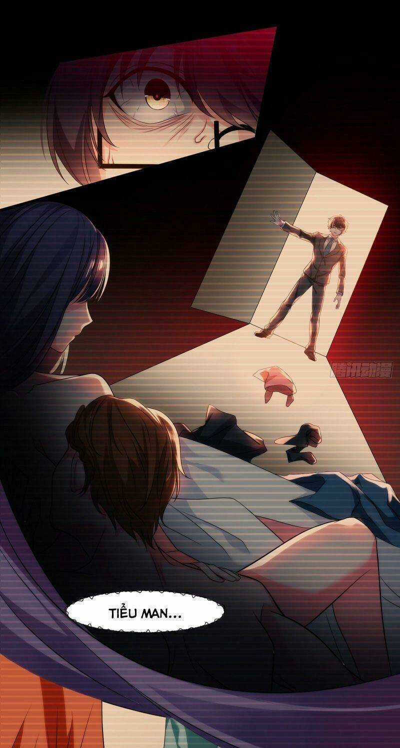 Tiên Tôn Lạc Vô Cực Chapter 6 trang 9