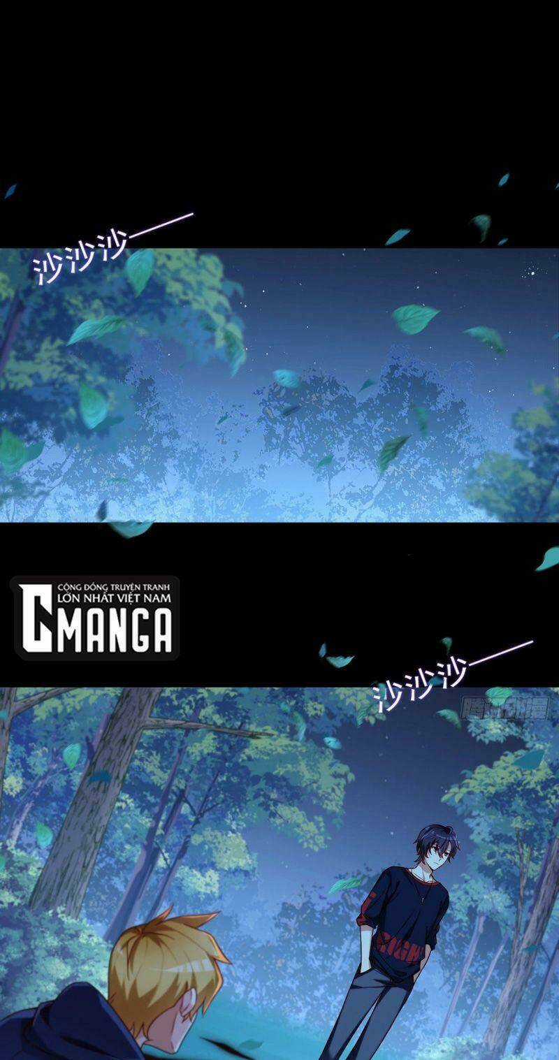Tiên Tôn Lạc Vô Cực Chapter 60 trang 0