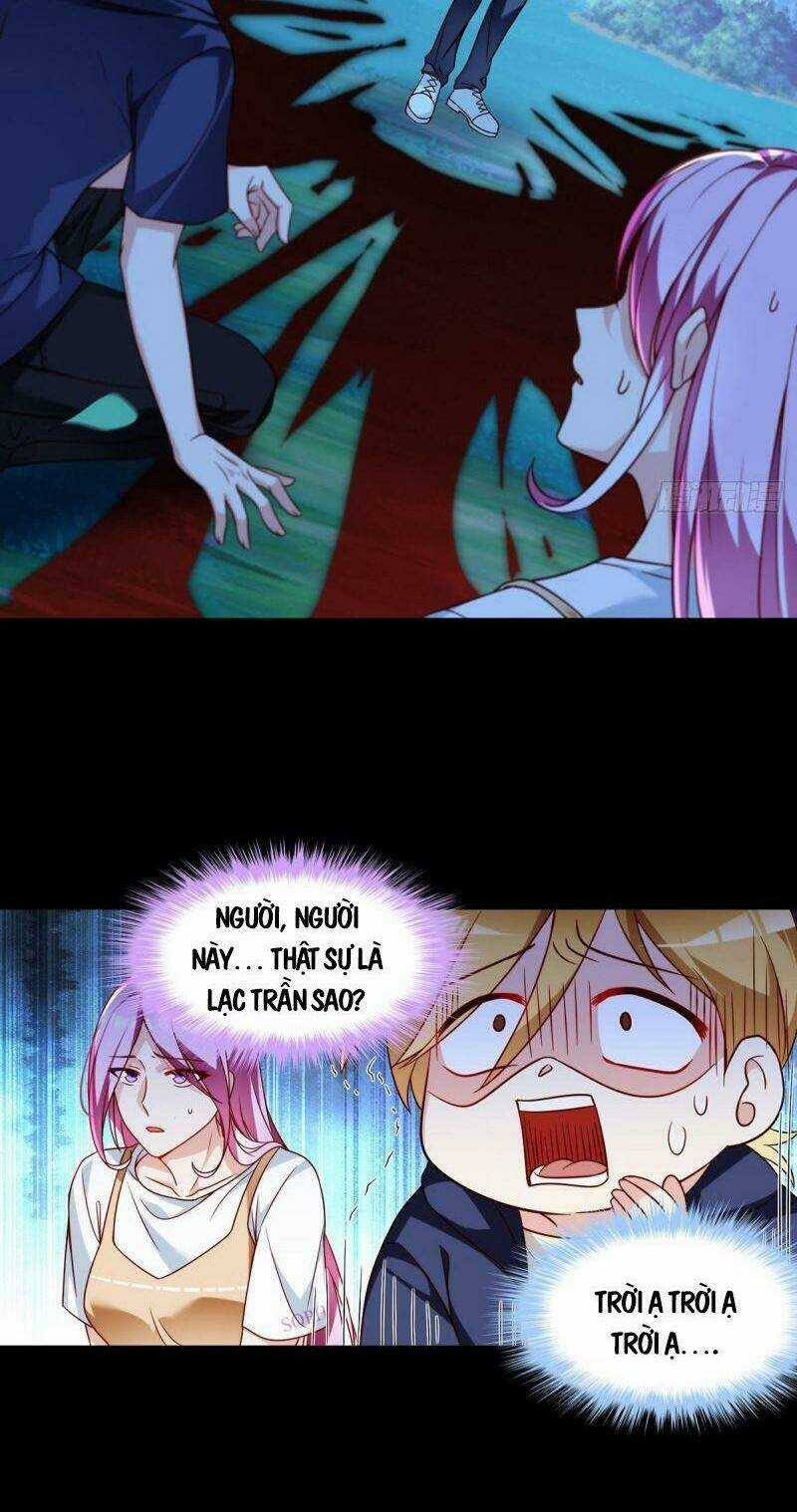 Tiên Tôn Lạc Vô Cực Chapter 60 trang 1