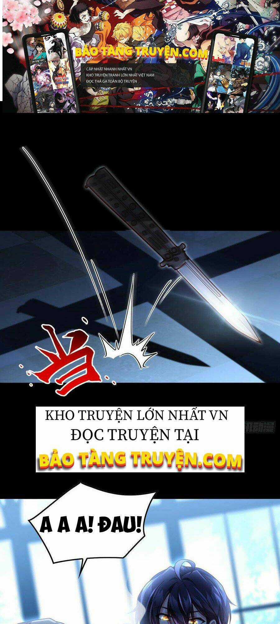 Tiên Tôn Lạc Vô Cực Chapter 63 trang 0