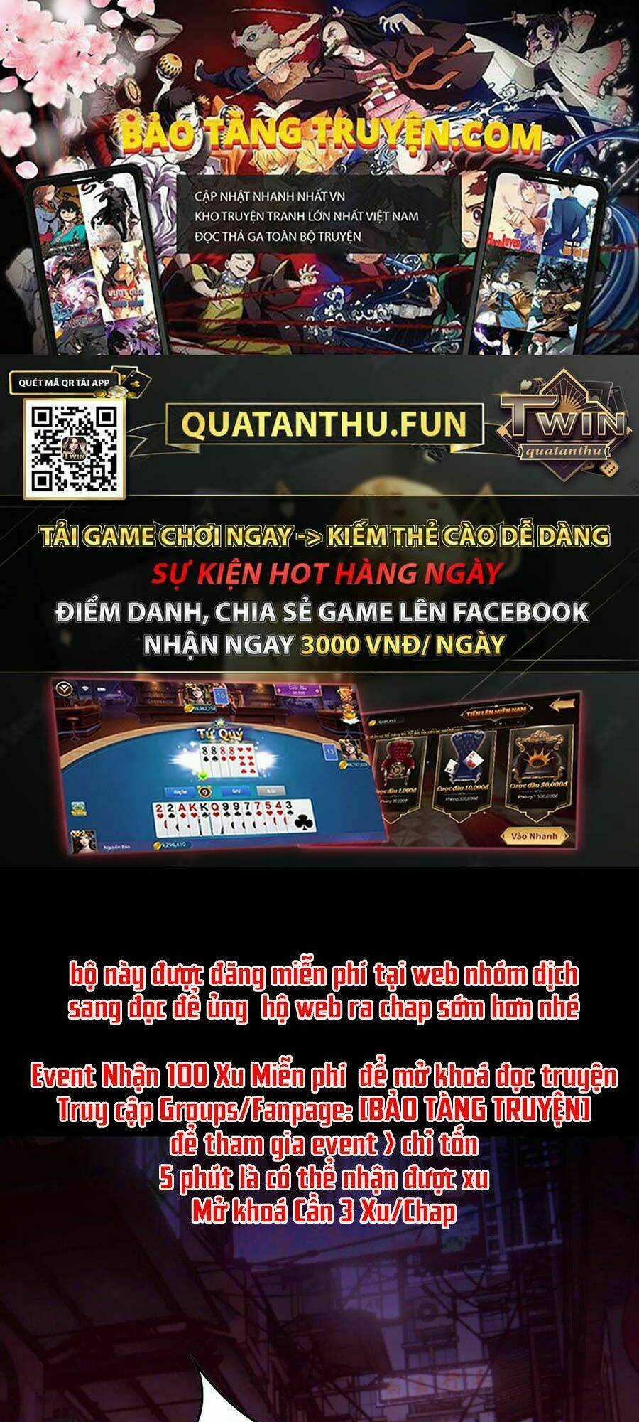 Tiên Tôn Lạc Vô Cực Chapter 69 trang 0