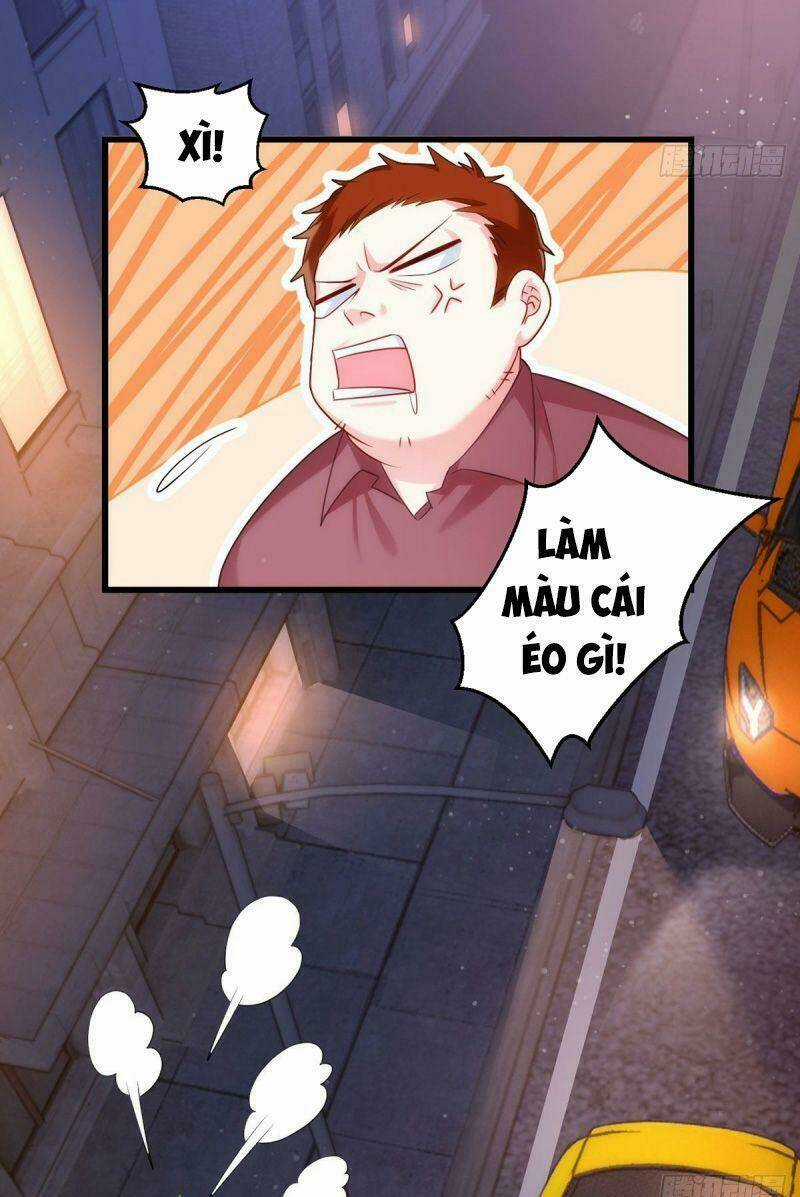 Tiên Tôn Lạc Vô Cực Chapter 7 trang 10