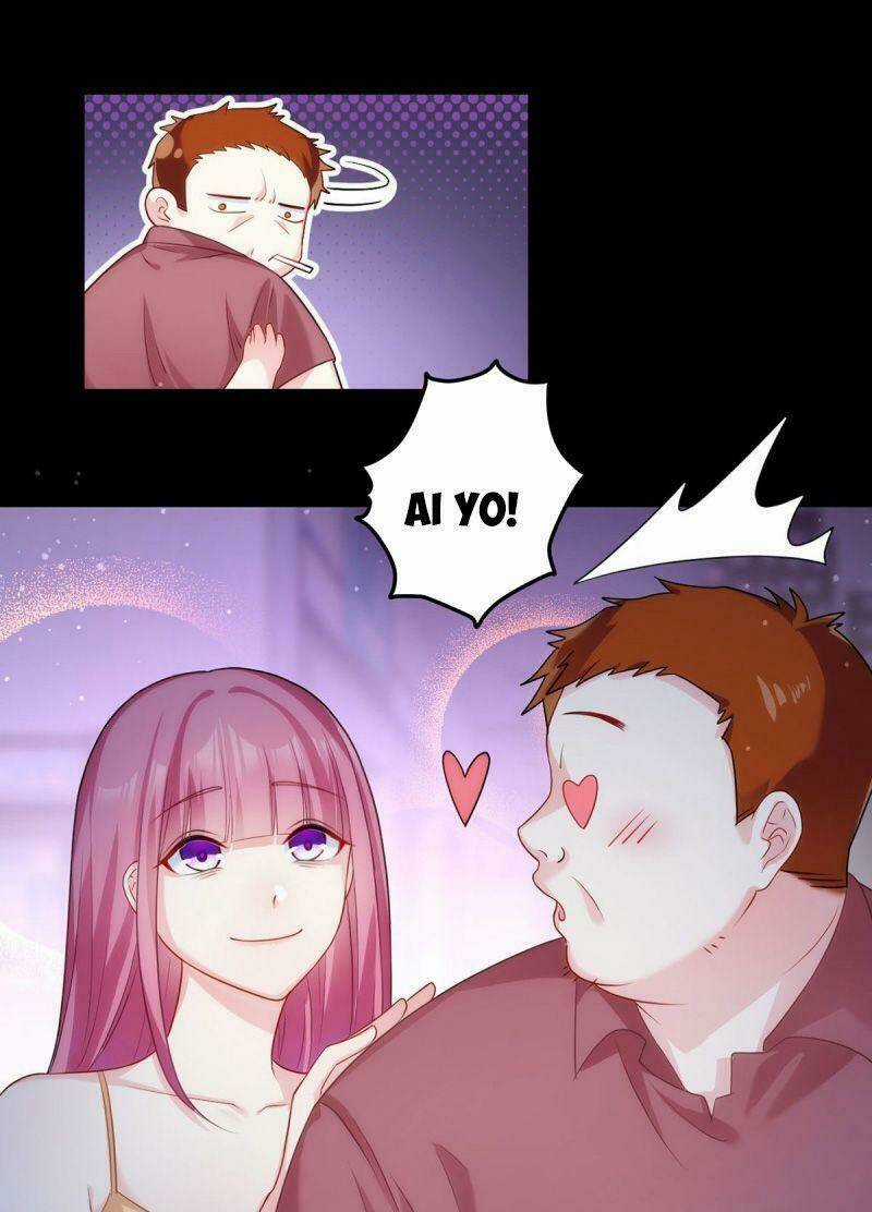 Tiên Tôn Lạc Vô Cực Chapter 7 trang 14