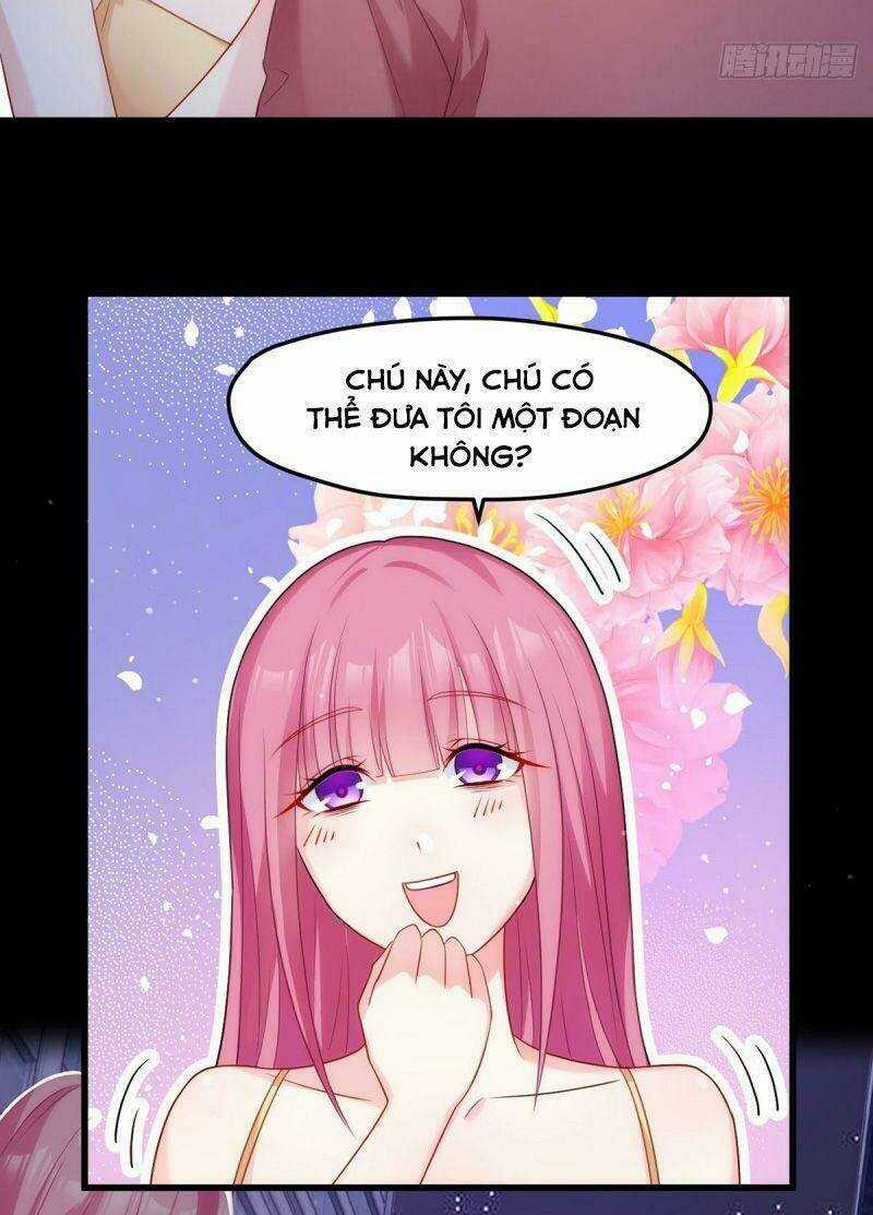 Tiên Tôn Lạc Vô Cực Chapter 7 trang 15