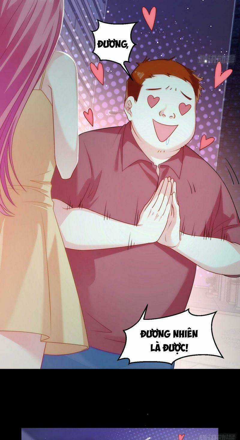 Tiên Tôn Lạc Vô Cực Chapter 7 trang 16