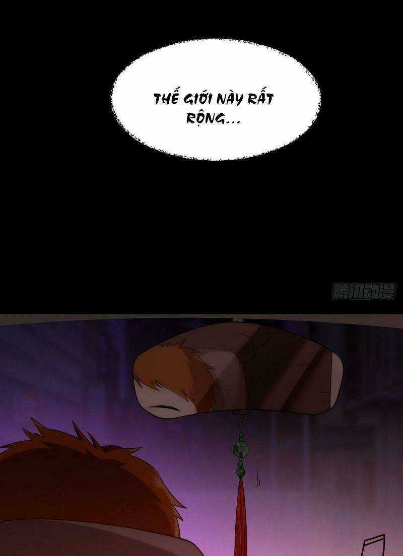 Tiên Tôn Lạc Vô Cực Chapter 7 trang 20