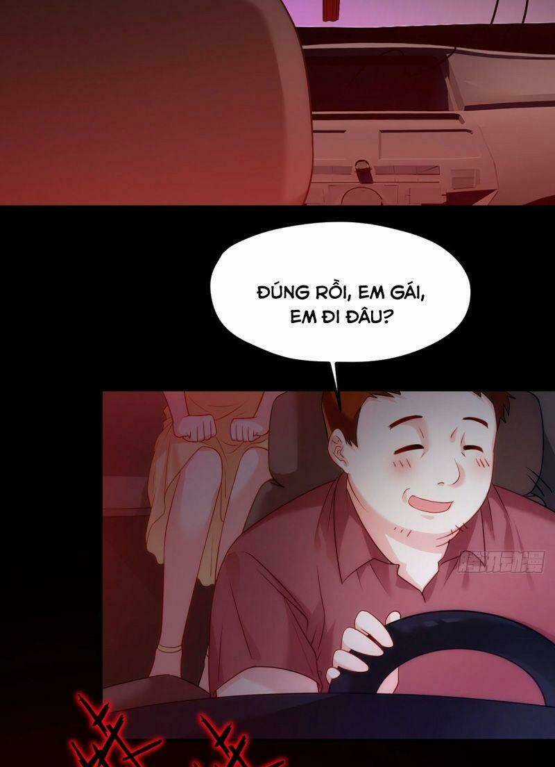 Tiên Tôn Lạc Vô Cực Chapter 7 trang 21