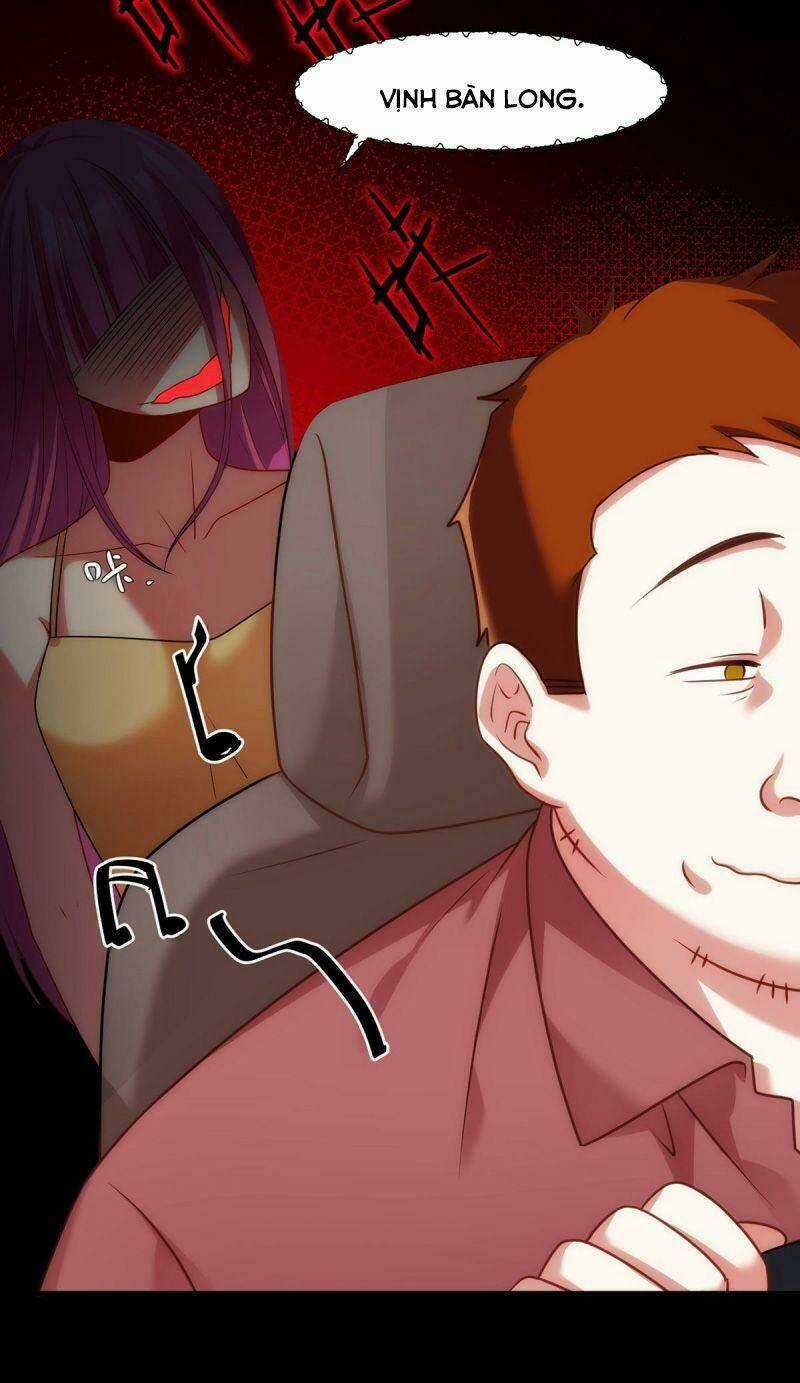 Tiên Tôn Lạc Vô Cực Chapter 7 trang 22