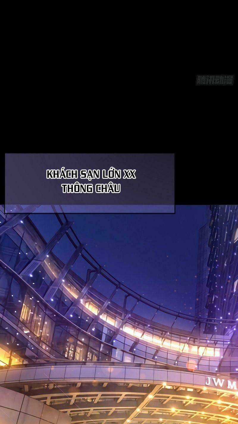 Tiên Tôn Lạc Vô Cực Chapter 7 trang 24