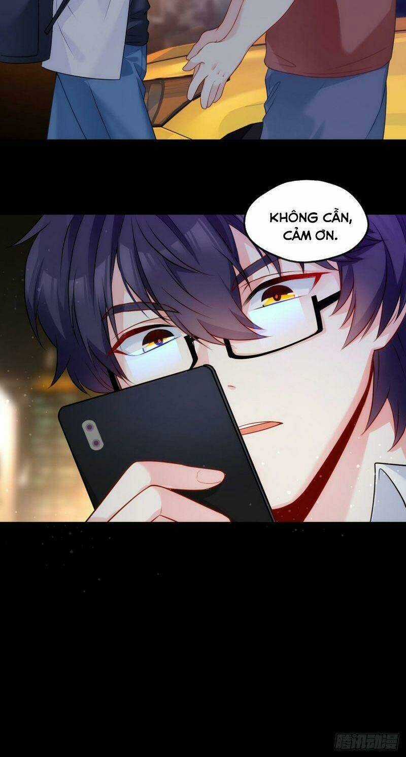 Tiên Tôn Lạc Vô Cực Chapter 7 trang 3