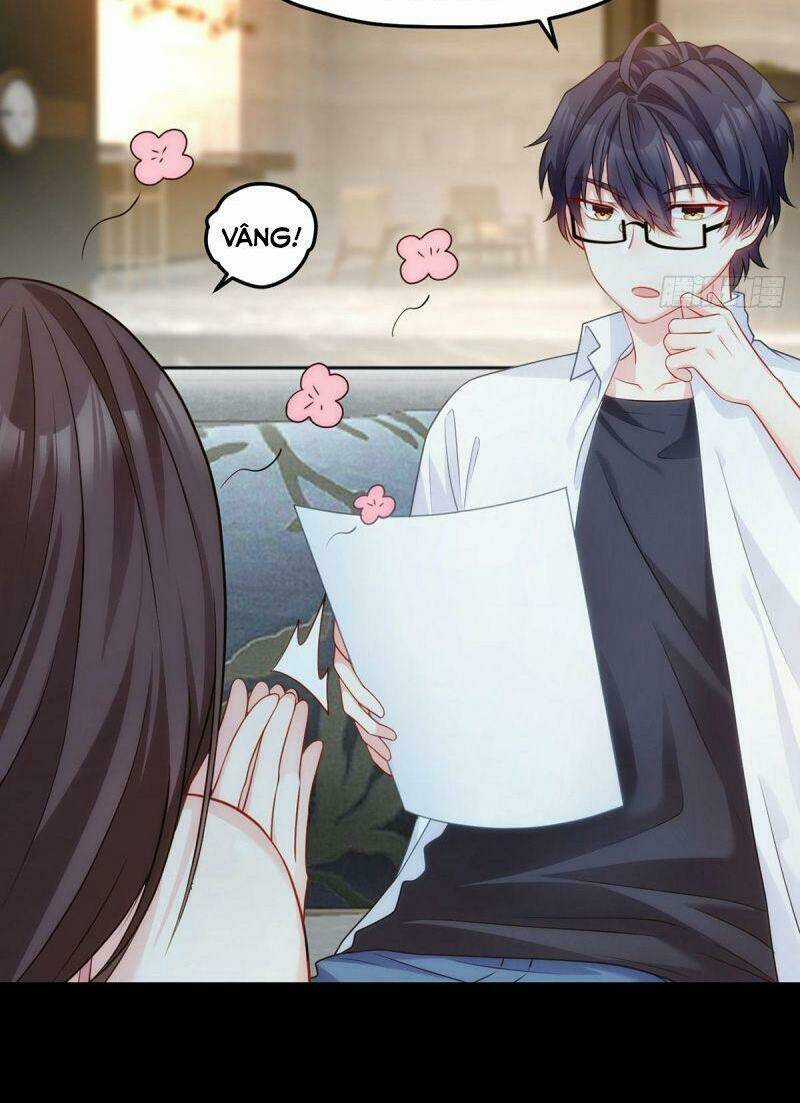 Tiên Tôn Lạc Vô Cực Chapter 7 trang 31