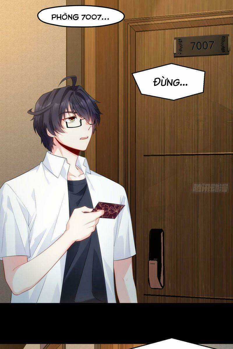 Tiên Tôn Lạc Vô Cực Chapter 7 trang 34