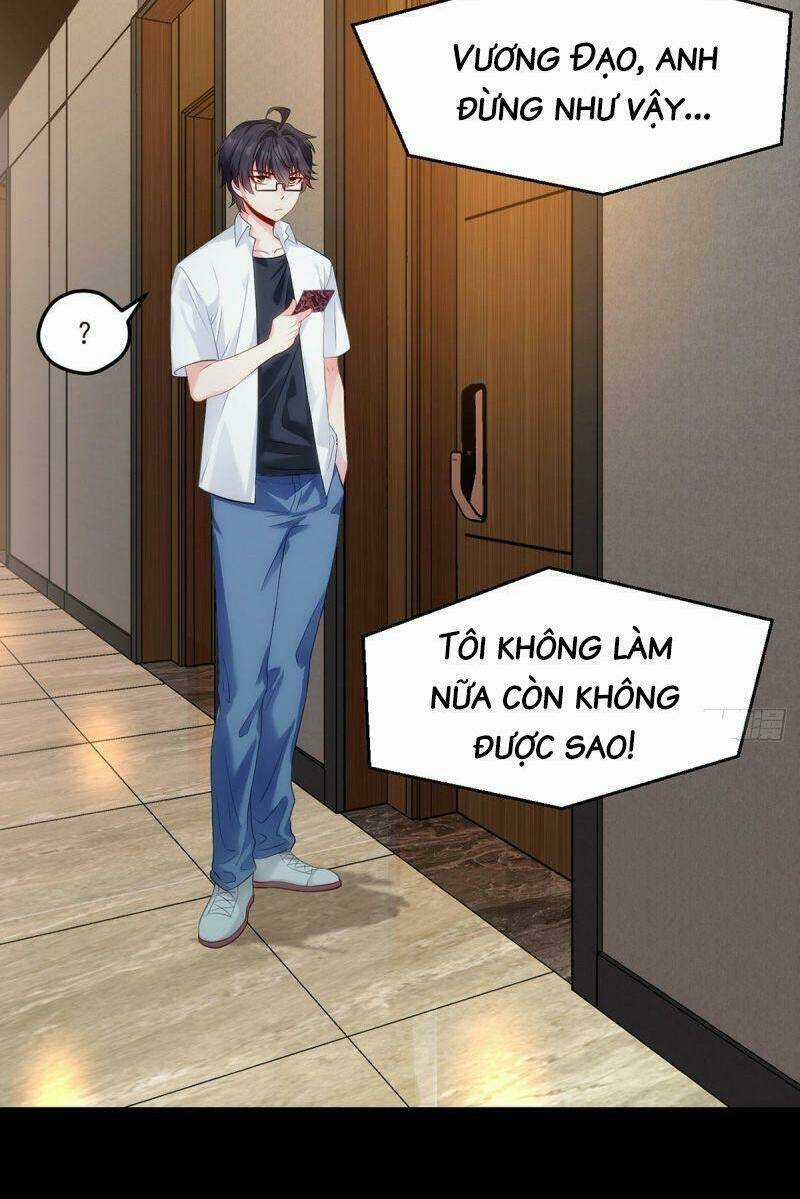 Tiên Tôn Lạc Vô Cực Chapter 7 trang 35