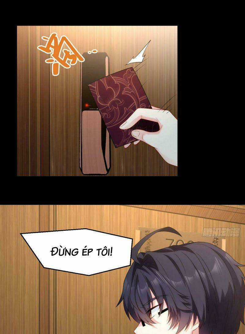 Tiên Tôn Lạc Vô Cực Chapter 7 trang 36