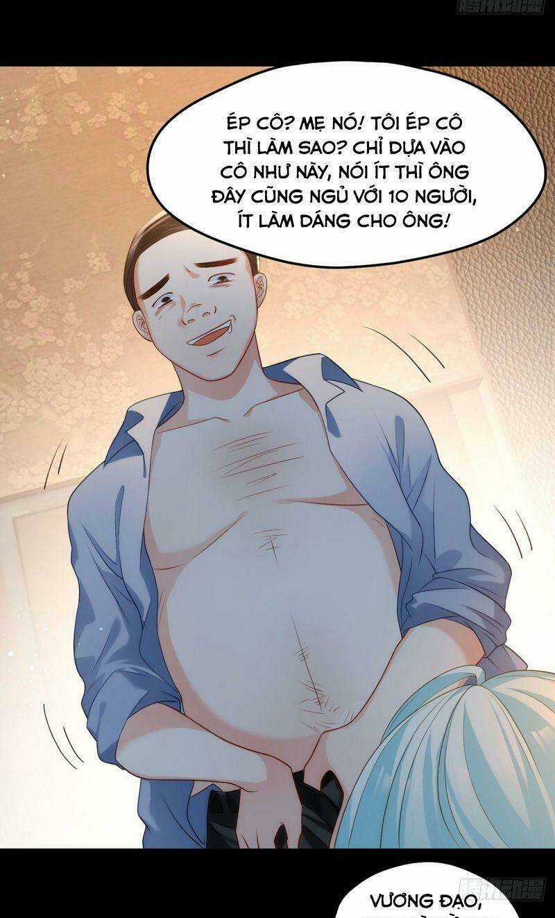 Tiên Tôn Lạc Vô Cực Chapter 7 trang 38