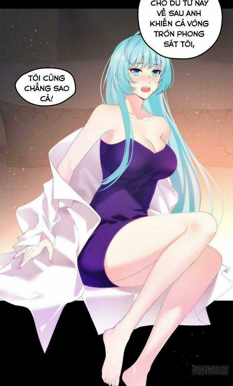 Tiên Tôn Lạc Vô Cực Chapter 7 trang 39