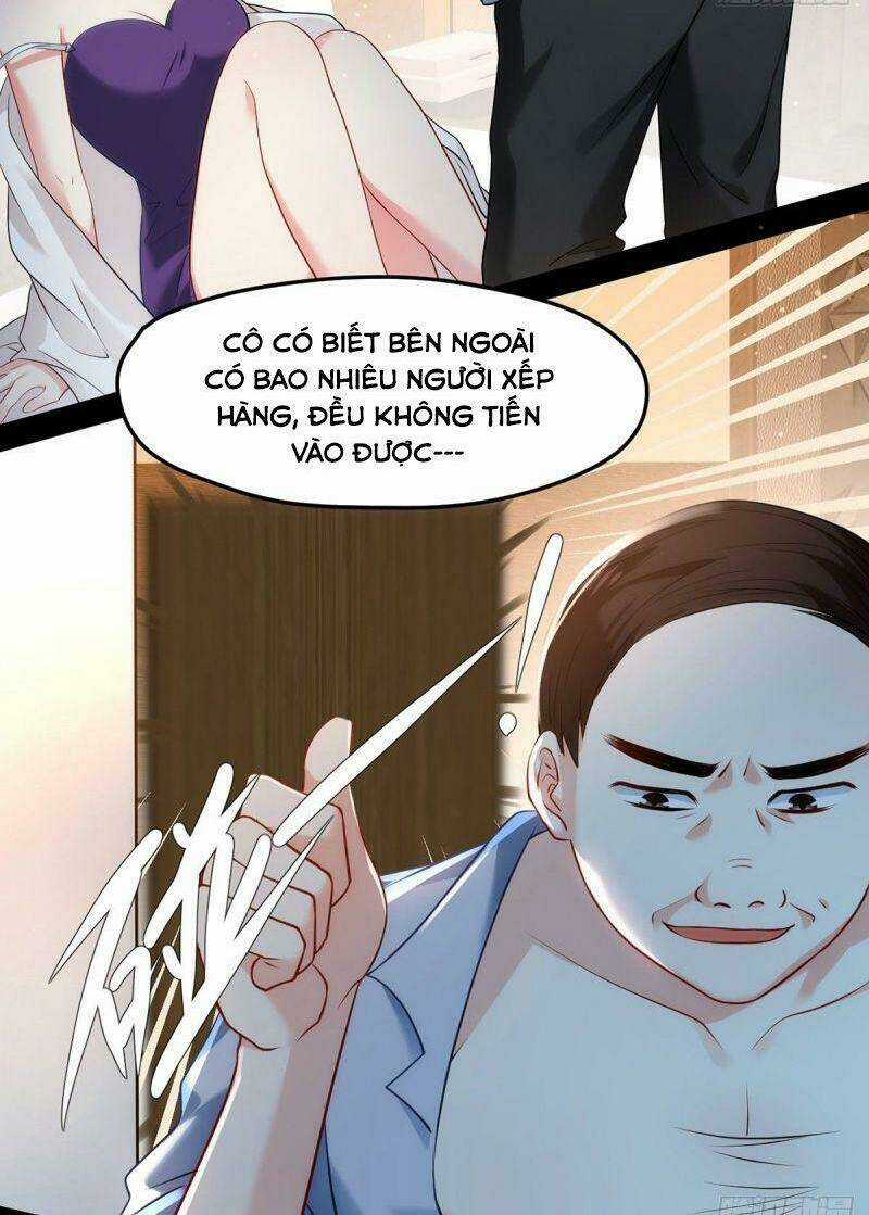 Tiên Tôn Lạc Vô Cực Chapter 7 trang 41