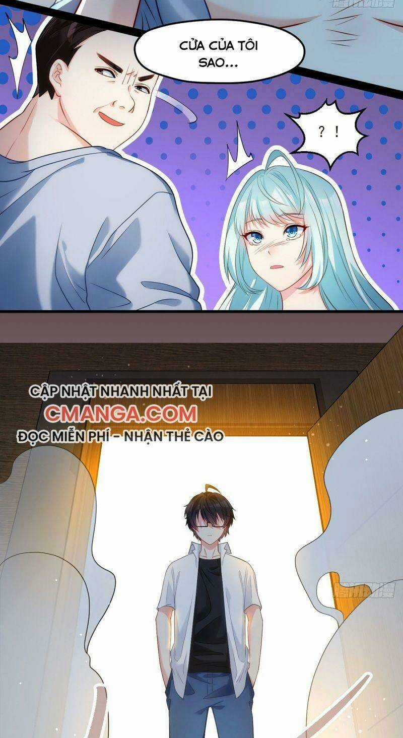 Tiên Tôn Lạc Vô Cực Chapter 7 trang 42