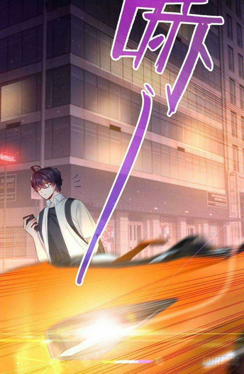 Tiên Tôn Lạc Vô Cực Chapter 7 trang 6