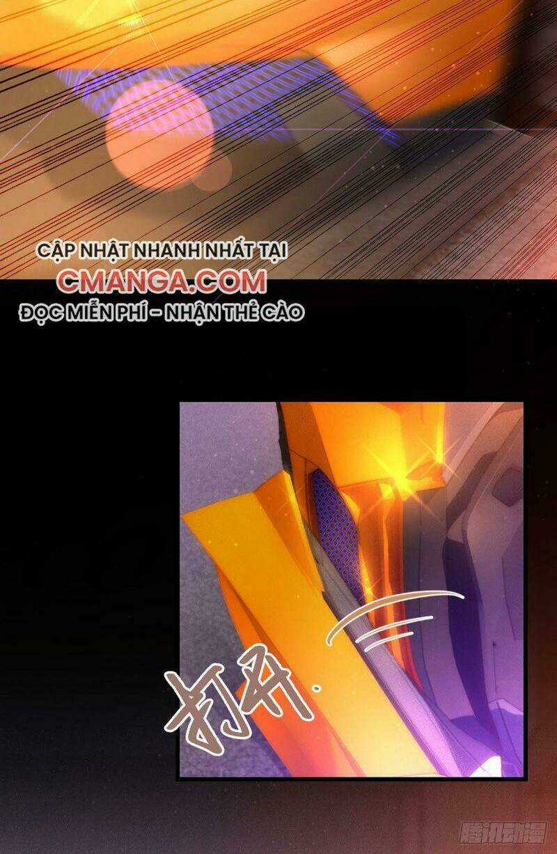 Tiên Tôn Lạc Vô Cực Chapter 7 trang 7