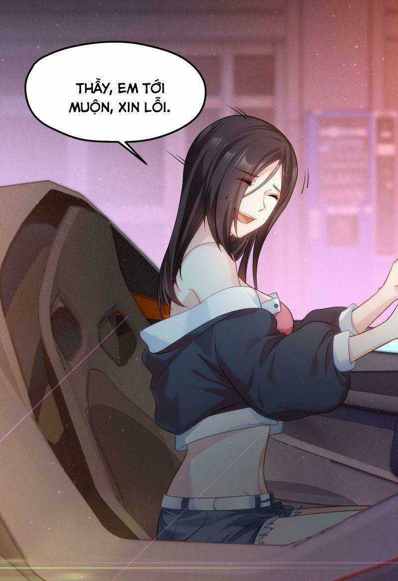 Tiên Tôn Lạc Vô Cực Chapter 7 trang 8