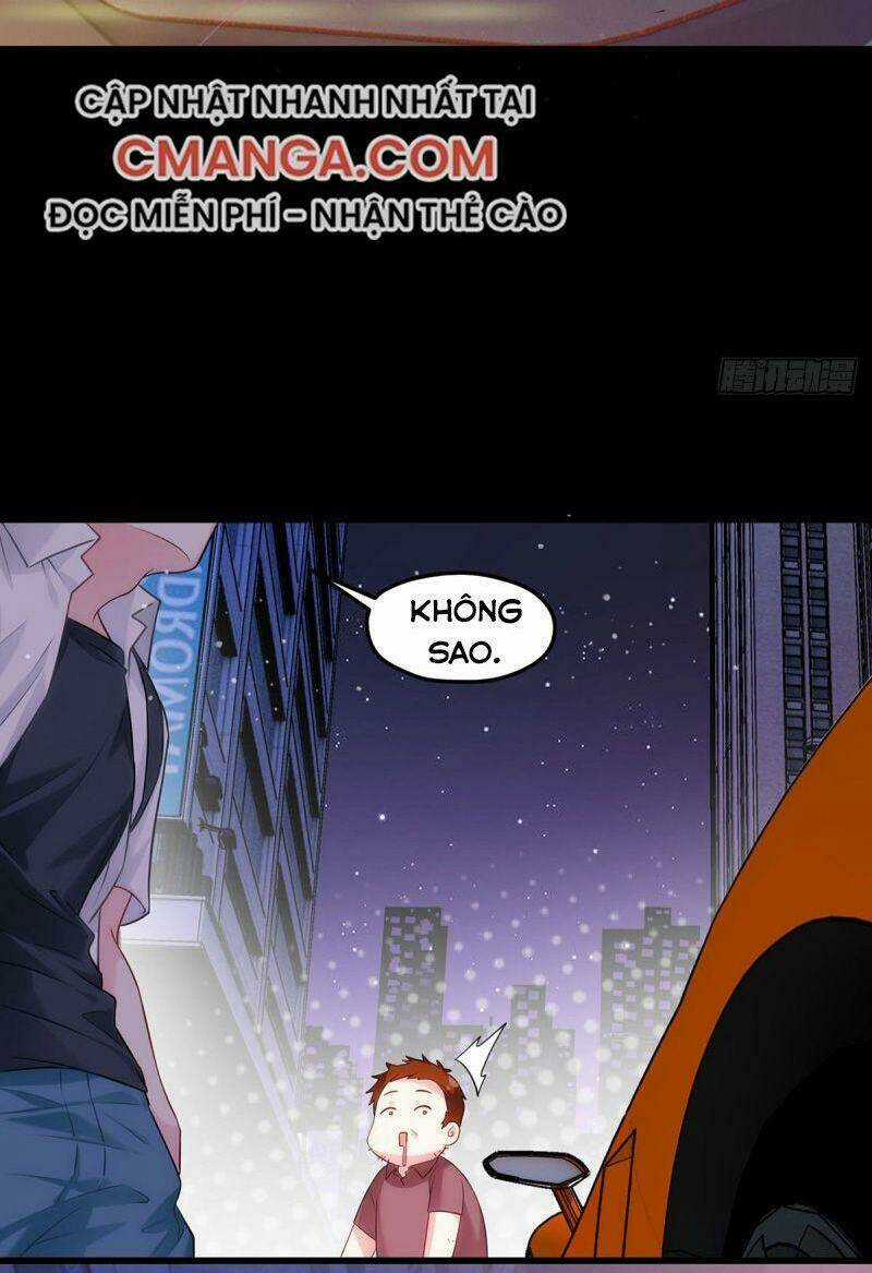 Tiên Tôn Lạc Vô Cực Chapter 7 trang 9